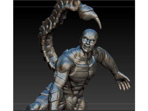 Scorpion