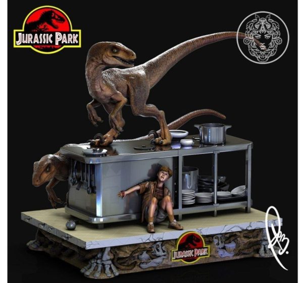 Jurassic Park