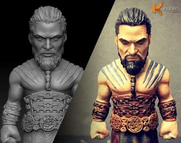 Khal Drogo