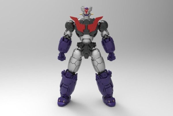 Mazinger Z