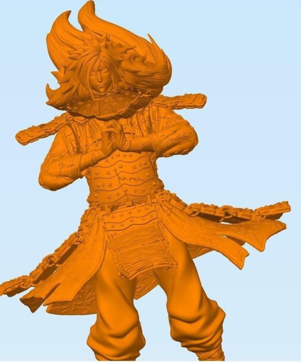 Madara