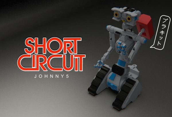 Plakit Shortcircuit J5