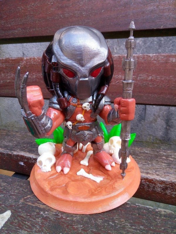 Predator