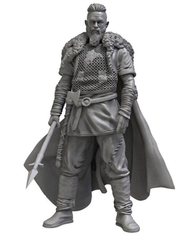 Ragnar Full