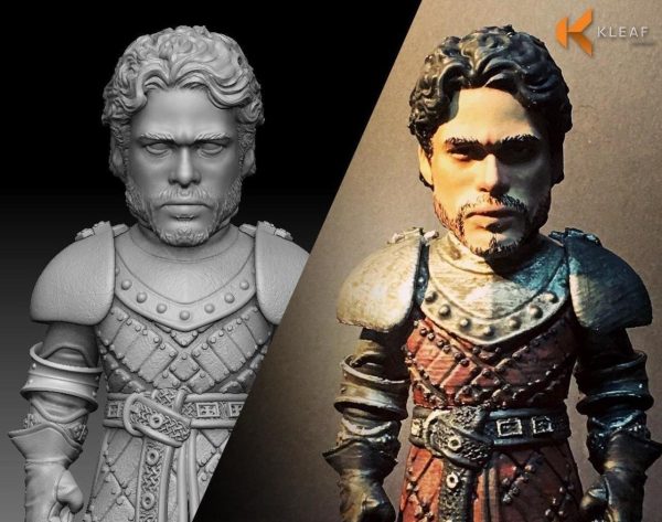 Robb Stark