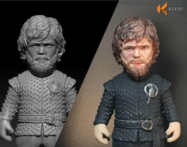 Tyrion Lannister