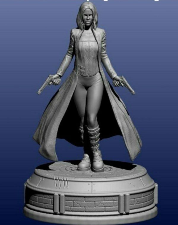 Underworld Selene