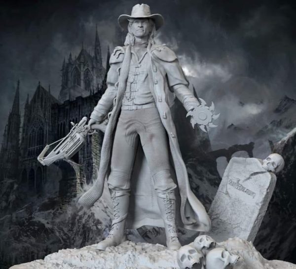 Van Helsing
