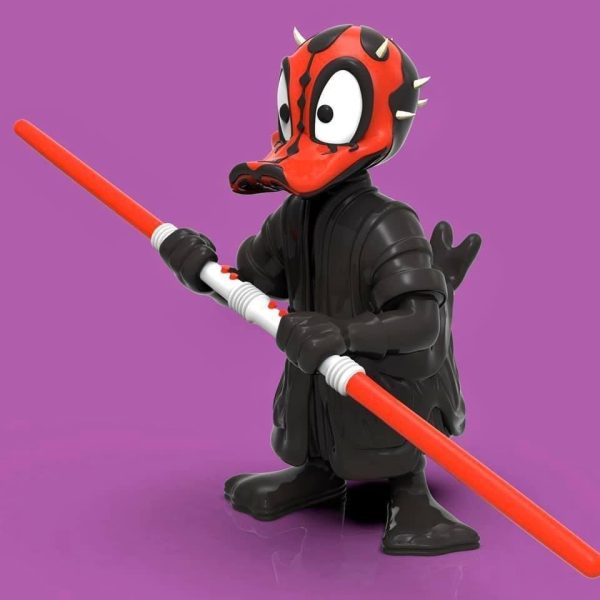 Donald Maul