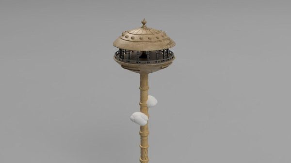 Torre Korin