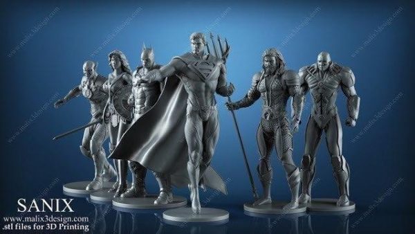 Justice League1