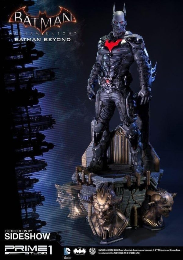 Batman Beyond