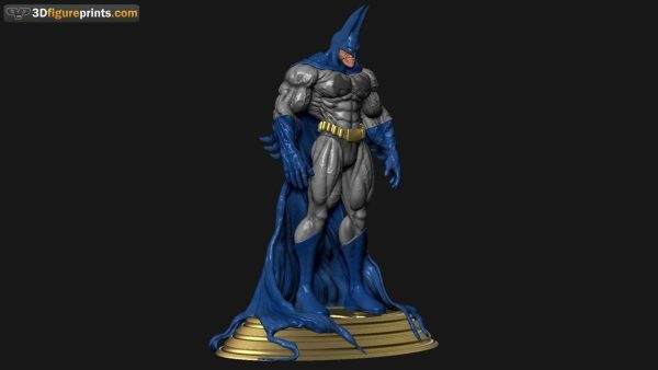 Batman Classic