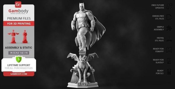 Batman Dawn Of Justice