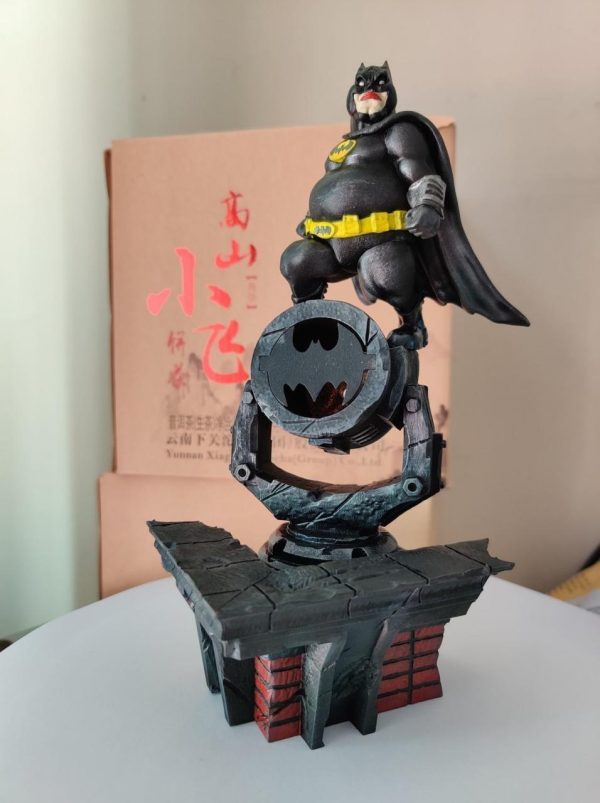 Fat Batman