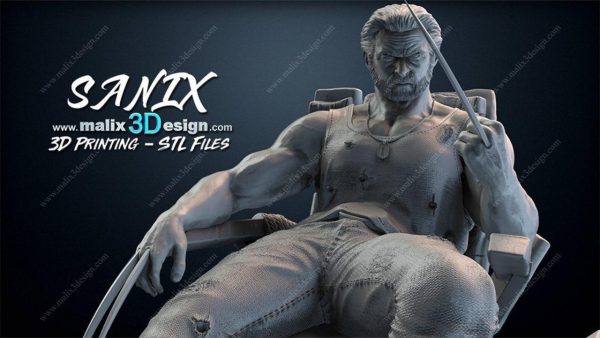 Wolverine