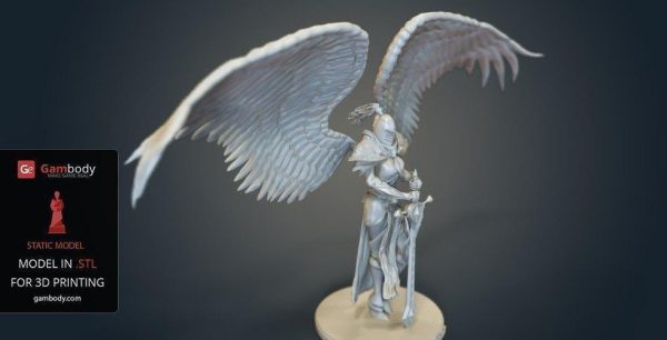 Kayle The Judicator