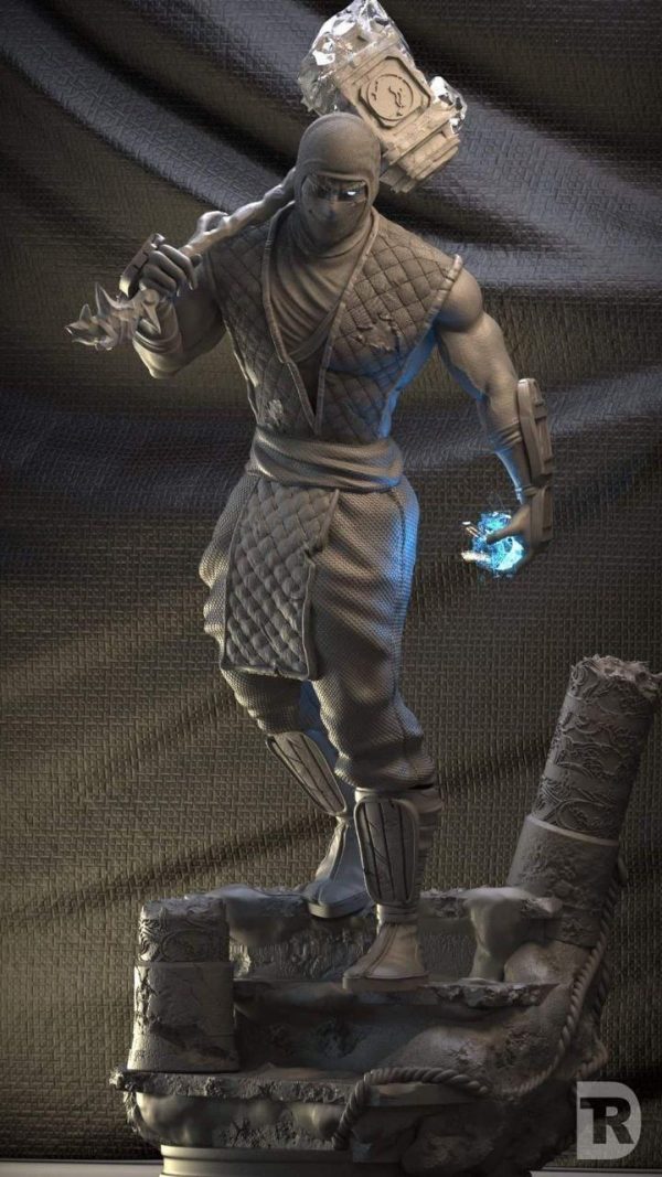 Sub Zero Dtr