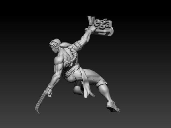 Vega 3D