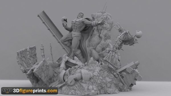 Creators Will Magneto Vs Wolverine