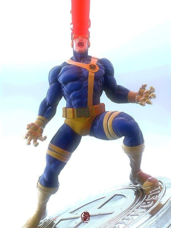 Cyclops Cgmakers Artstation