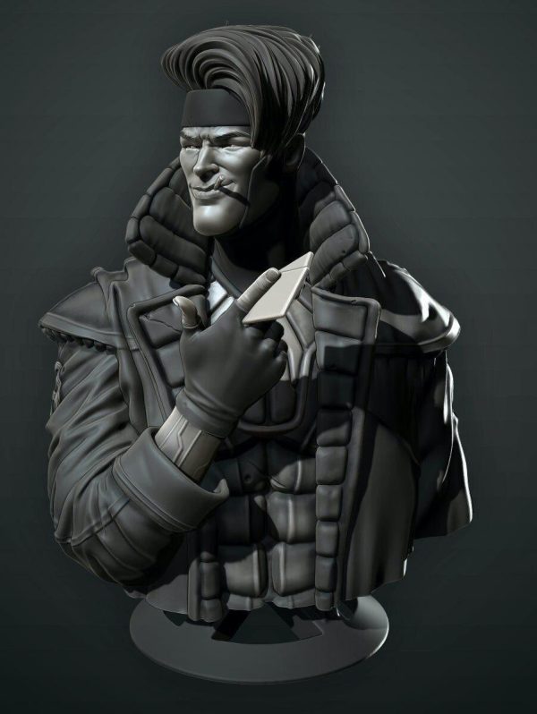 Eastman Gambit Bust