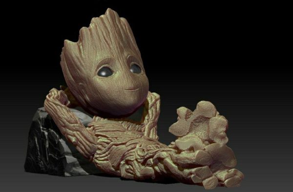 Groot So Ador