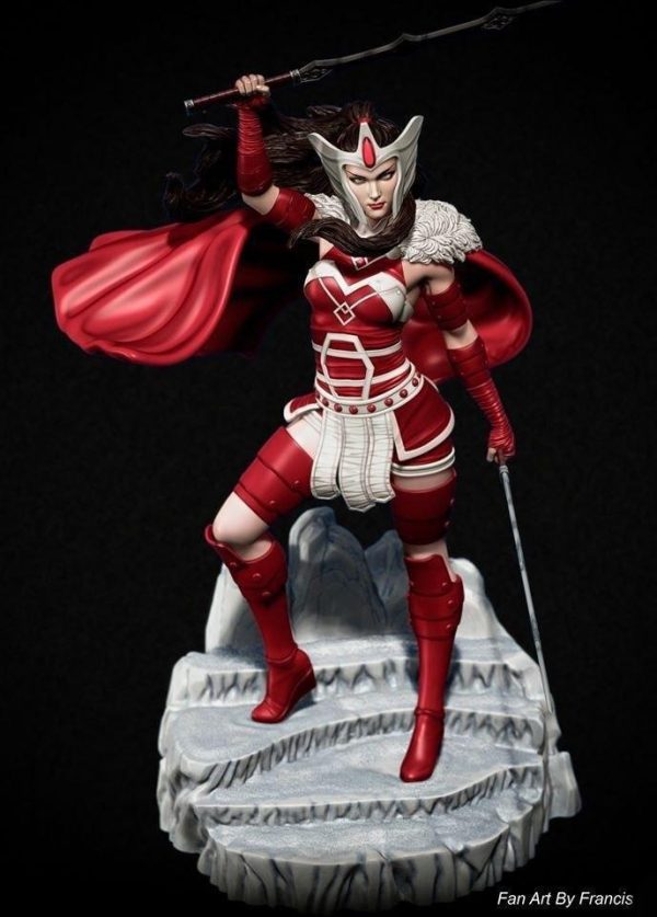 Lady Sif