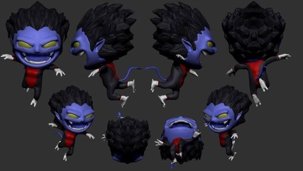 Nightcrawler