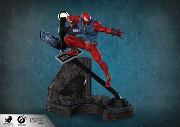Spiderman Wt