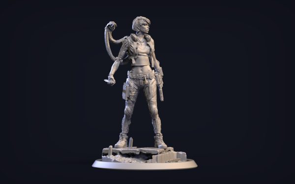 Anna By Air