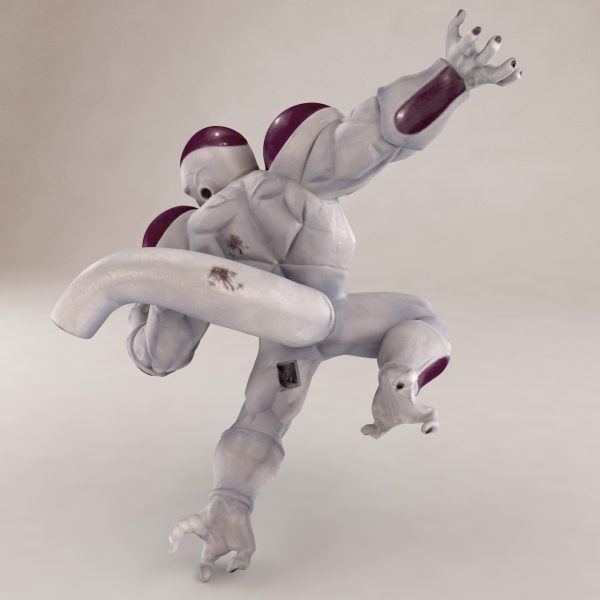 Frieza V2