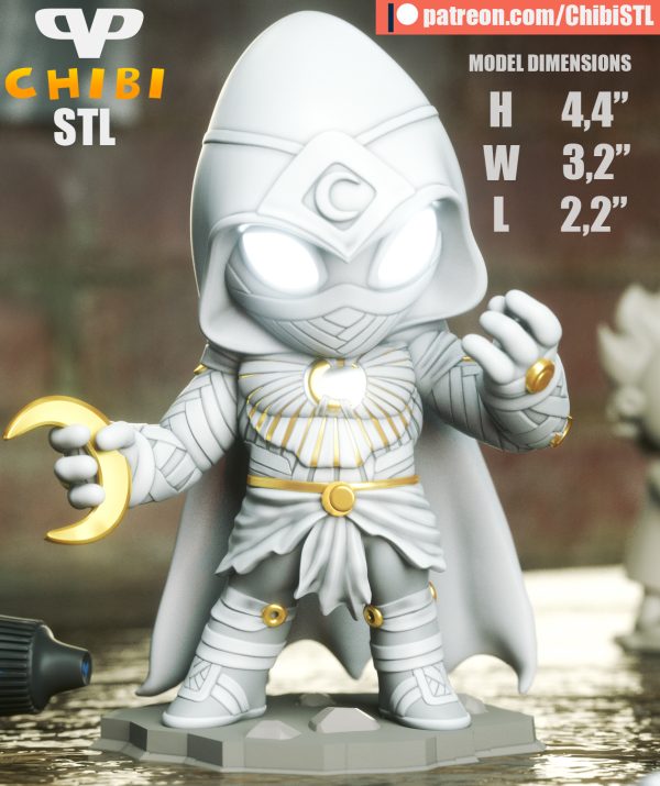 Moon Knight 2022