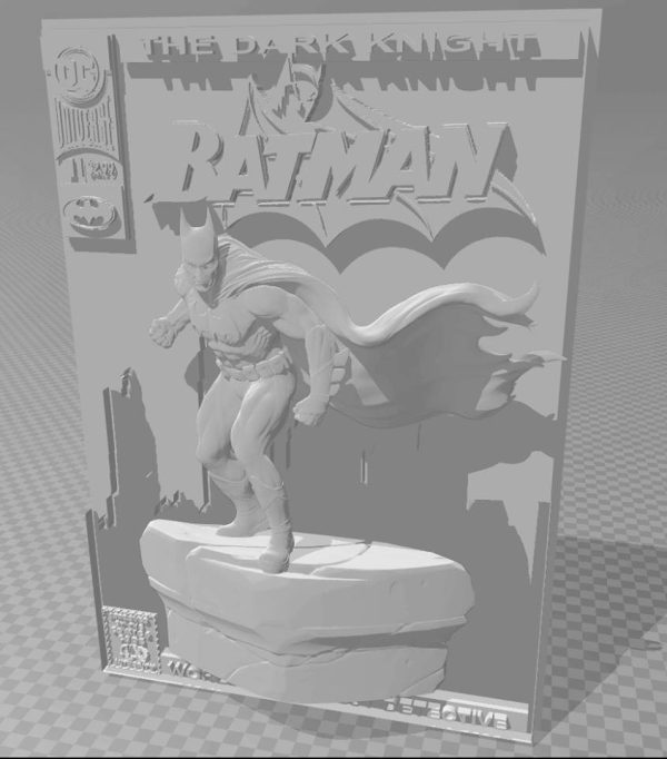 Batman