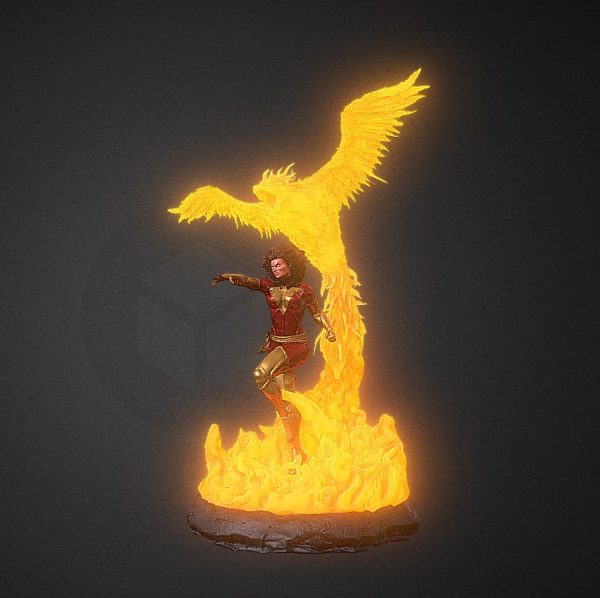 Dark Phoenix