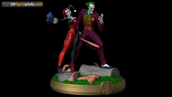 Bat Slayers