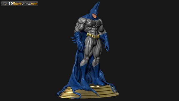 Batman Caped Crusader Classic