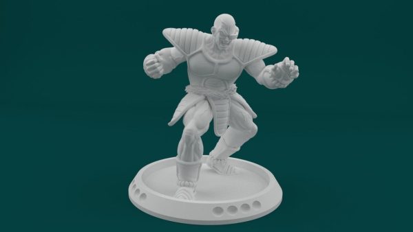Nappa