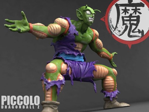 Piccolo