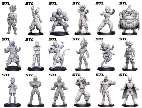 Miniatures