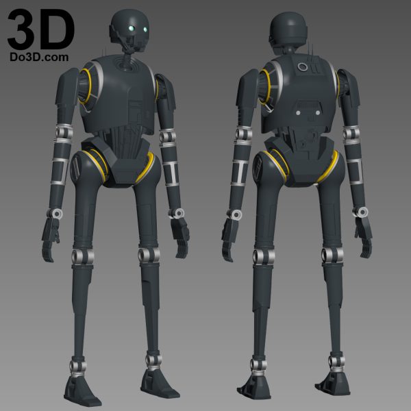 K2So Rogue One