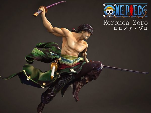 Roronoa Zoro