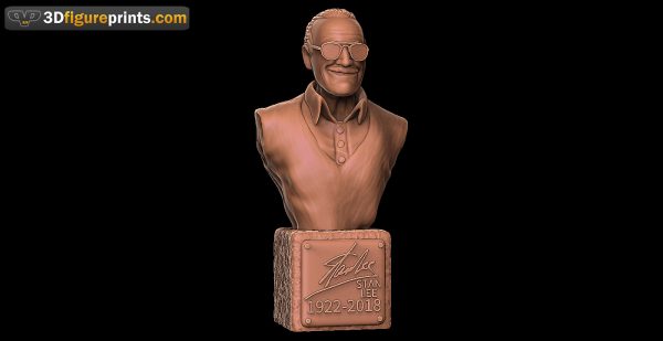Stan Leebust