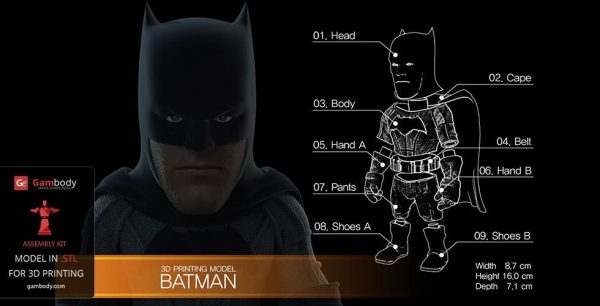 Batman