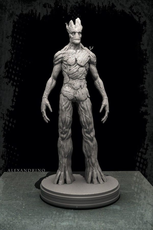 Guardians Of The Galaxy