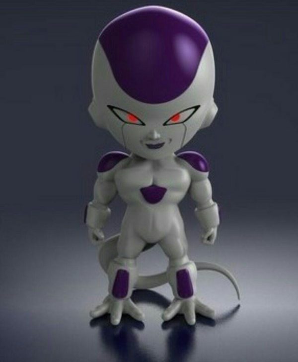 Freezer