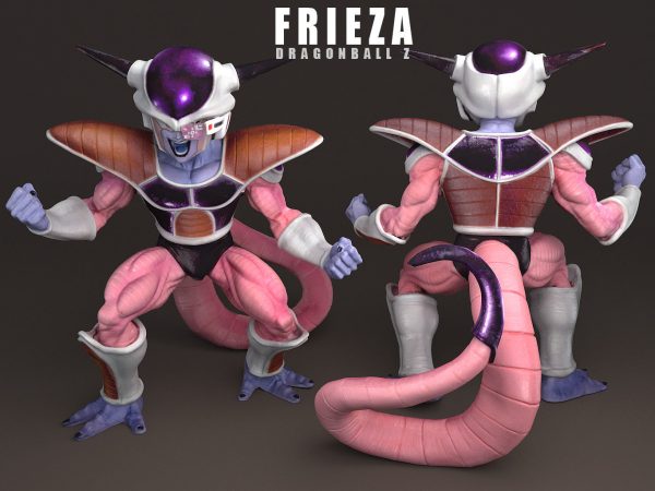 Freezer