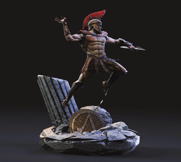 Asassins Creed Odissey