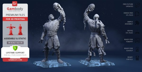 Sub Zero From