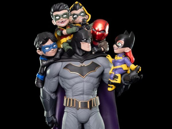 Batman Kids